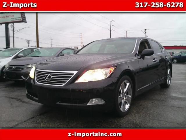 2008 Lexus LS 460 L for sale in Indianapolis, IN