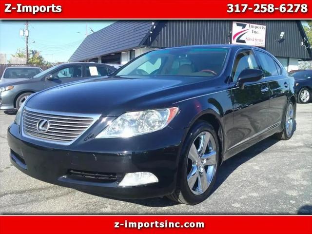 2008 Lexus LS 460 L for sale in Indianapolis, IN