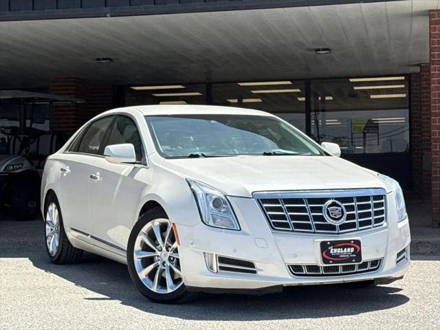 2014 Cadillac XTS Premium for sale in Cleburne, TX