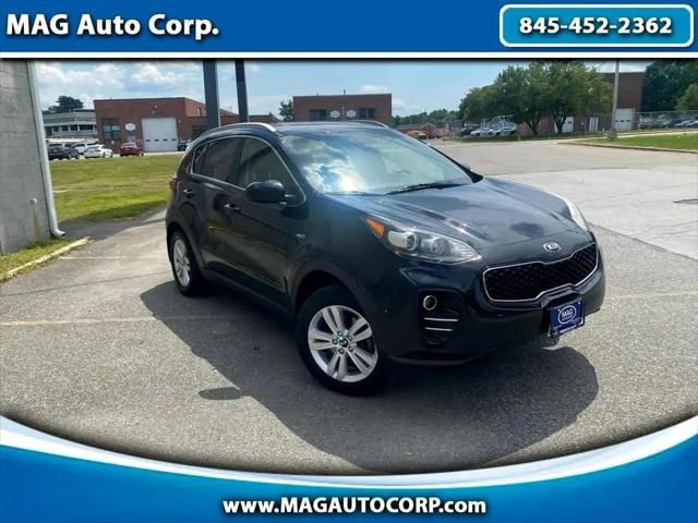 2019 Kia Sportage LX for sale in Poughkeepsie, NY
