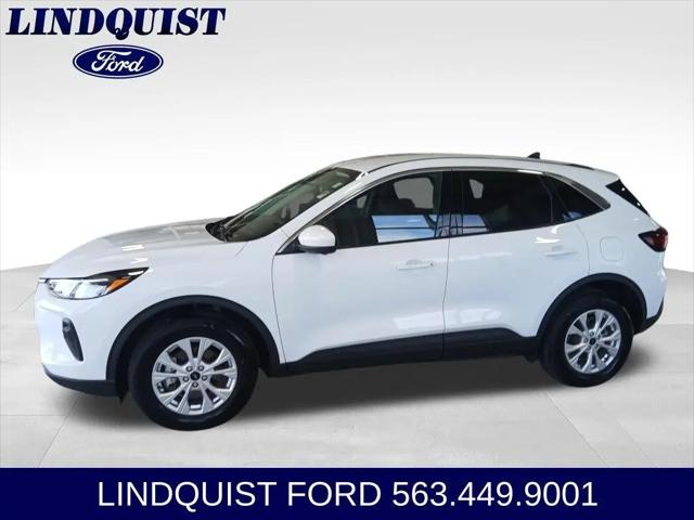 2023 Ford Escape Active for sale in Bettendorf, IA