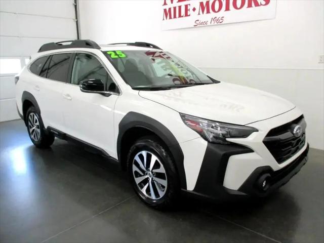 2025 Subaru Outback Premium for sale in Lincoln, NE