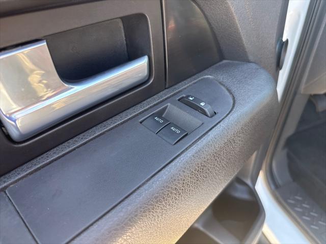2014 Ford F-150 FX4 Tremor