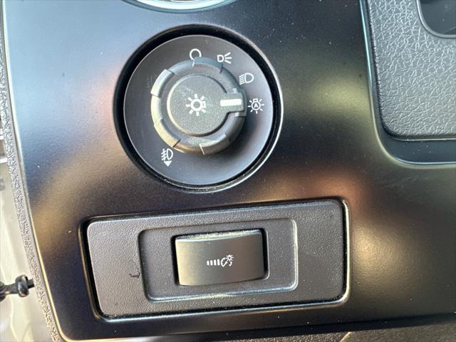 2014 Ford F-150 FX4 Tremor