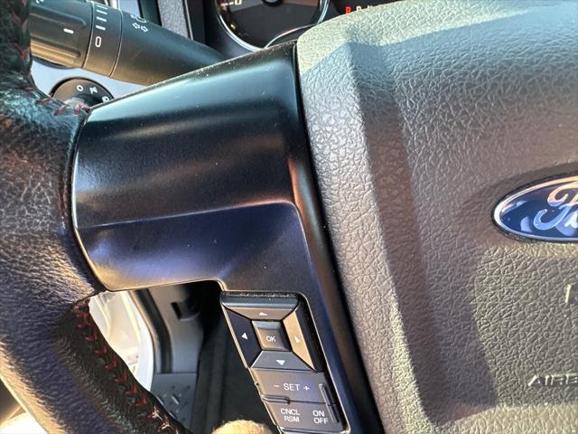2014 Ford F-150 FX4 Tremor