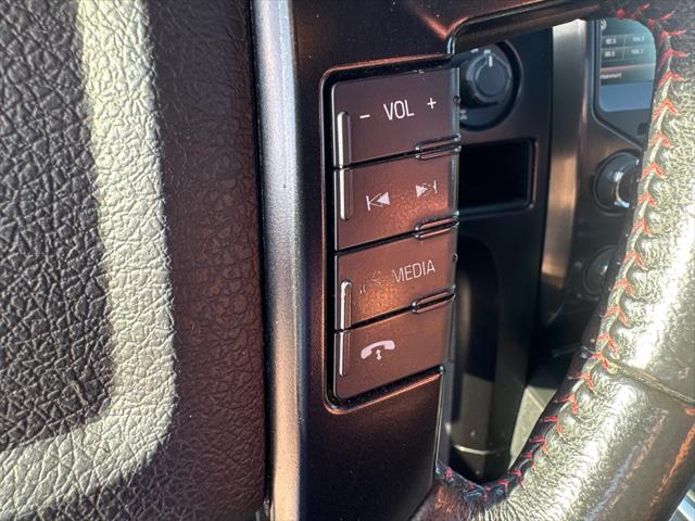 2014 Ford F-150 FX4 Tremor