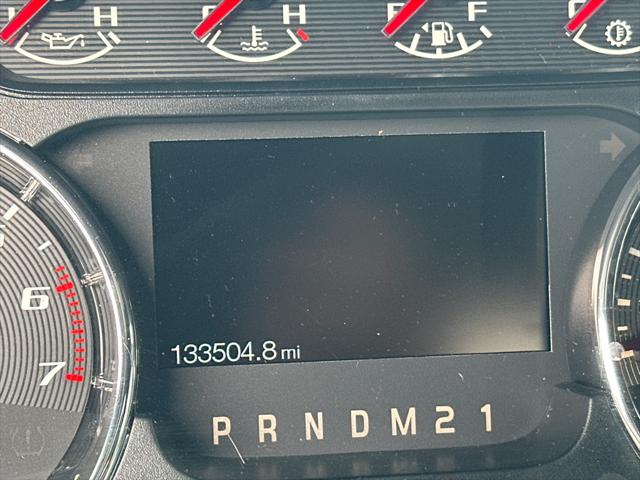 2014 Ford F-150 FX4 Tremor