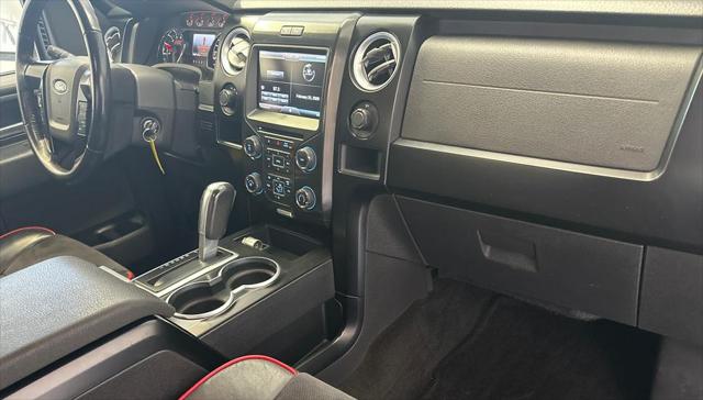 2014 Ford F-150 FX4 Tremor