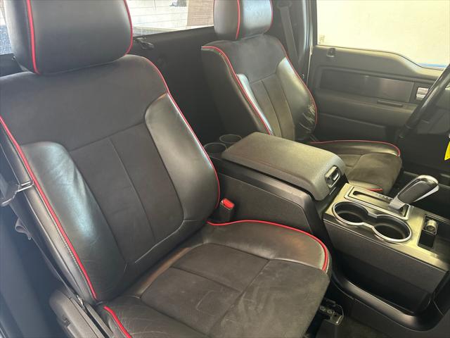 2014 Ford F-150 FX4 Tremor