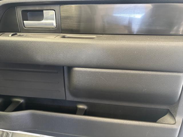 2014 Ford F-150 FX4 Tremor