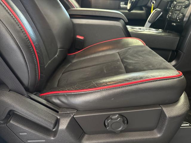 2014 Ford F-150 FX4 Tremor
