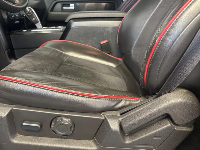 2014 Ford F-150 FX4 Tremor