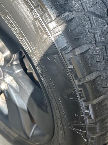 2014 Ford F-150 FX4 Tremor