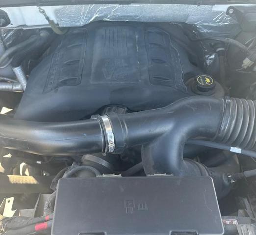2014 Ford F-150 FX4 Tremor