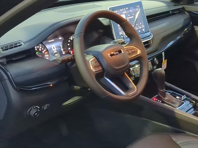 2026 Jeep Compass COMPASS LIMITED ALTITUDE 4X4 2026 Jeep Compass COMPASS LIMITED ALTITUDE 4X4