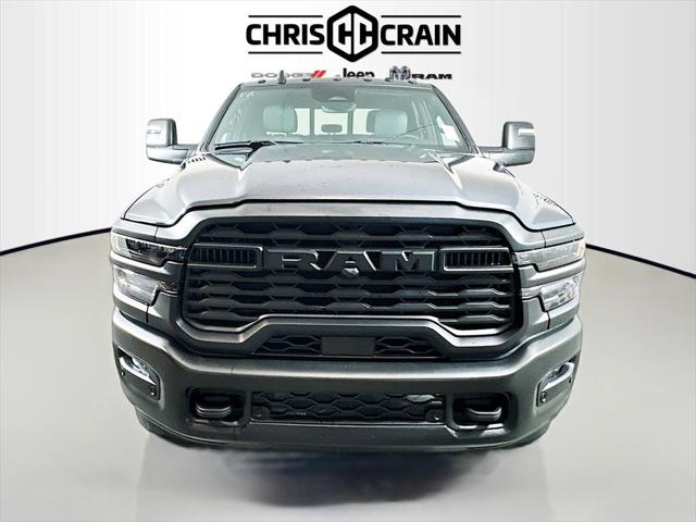 2026 RAM Ram 2500 RAM 2500 TRADESMAN CREW CAB 4X4 64 BOX 2026 RAM Ram 2500 RAM 2500 TRADESMAN CREW CAB 4X4 64 BOX