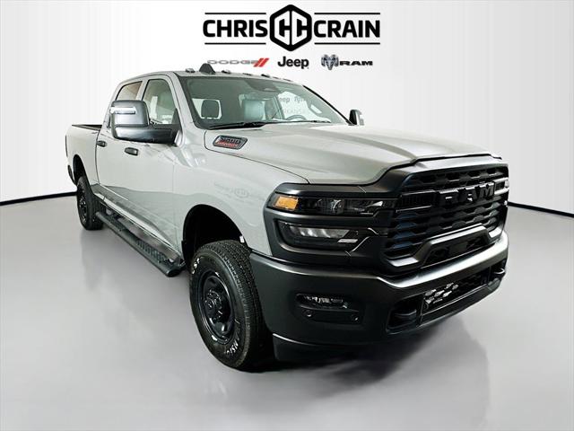 2026 RAM Ram 2500 RAM 2500 TRADESMAN CREW CAB 4X4 64 BOX