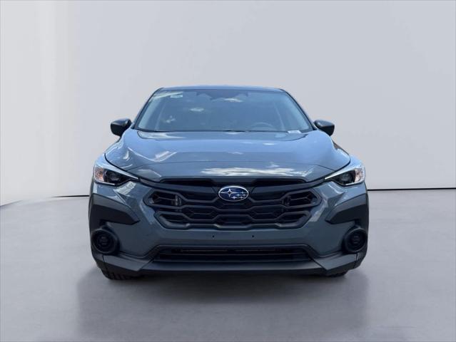 2025 Subaru Crosstrek Unknown