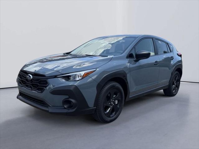 2025 Subaru Crosstrek Unknown