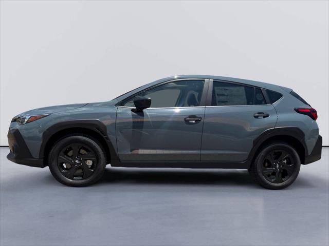 2025 Subaru Crosstrek Unknown