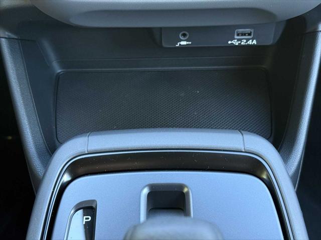 2025 Subaru Crosstrek Unknown