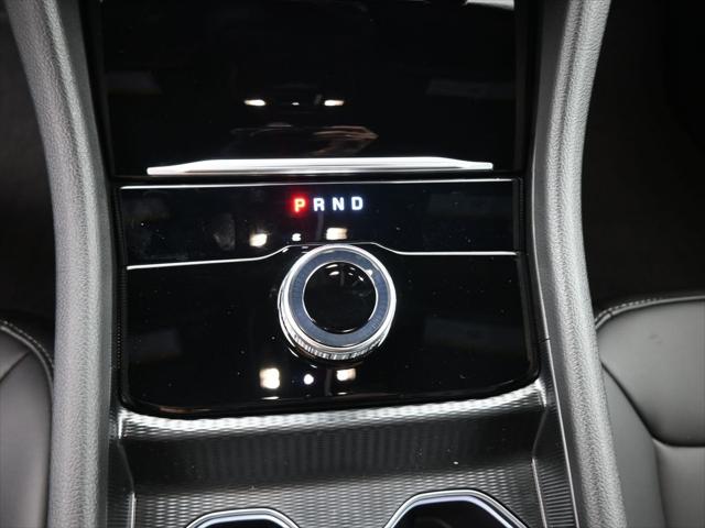 2025 Jeep Grand Cherokee GRAND CHEROKEE L LIMITED 4X2