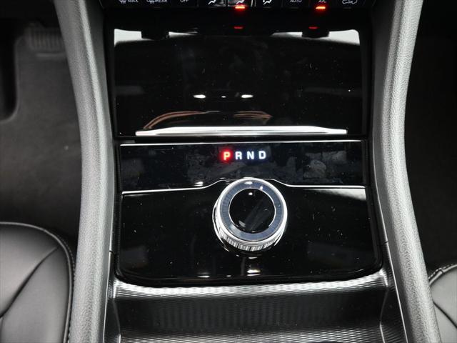 2025 Jeep Grand Cherokee GRAND CHEROKEE L LIMITED 4X2
