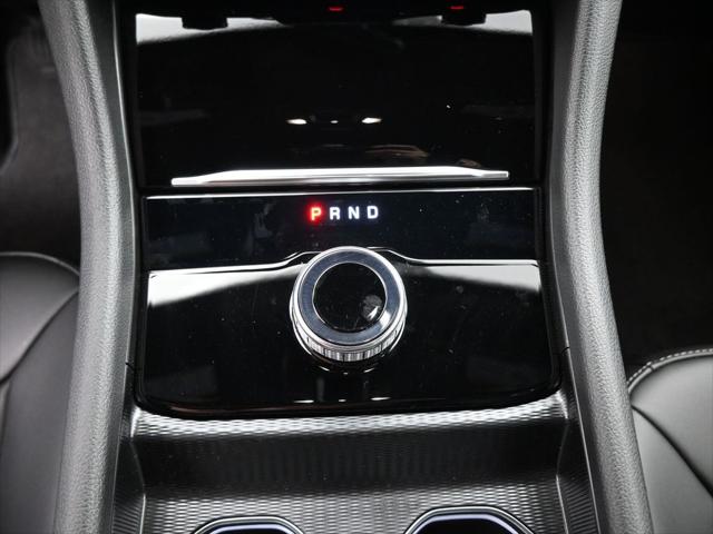 2025 Jeep Grand Cherokee GRAND CHEROKEE L LIMITED 4X2