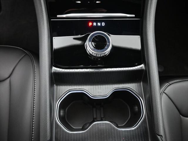 2025 Jeep Grand Cherokee GRAND CHEROKEE L LIMITED 4X2