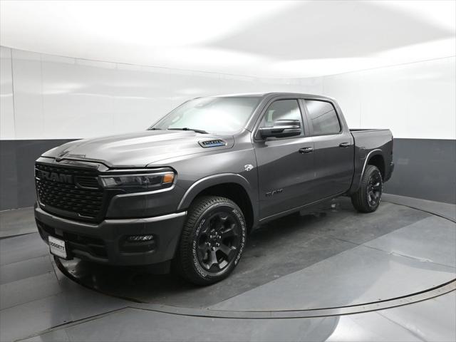 2026 RAM Ram 1500 RAM 1500 LONE STAR CREW CAB 4X4 57 BOX 2026 RAM Ram 1500 RAM 1500 LONE STAR CREW CAB 4X4 57 BOX