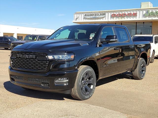 2026 RAM Ram 1500 RAM 1500 LONE STAR CREW CAB 4X4 57 BOX 2026 RAM Ram 1500 RAM 1500 LONE STAR CREW CAB 4X4 57 BOX