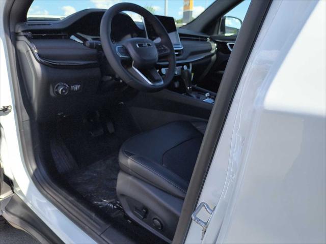 2026 Jeep Compass Trailhawk 2026 Jeep Compass Trailhawk