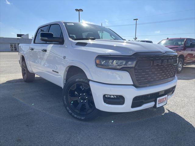 2026 RAM Ram 1500 RAM 1500 LONE STAR CREW CAB 4X4 57 BOX 2026 RAM Ram 1500 RAM 1500 LONE STAR CREW CAB 4X4 57 BOX