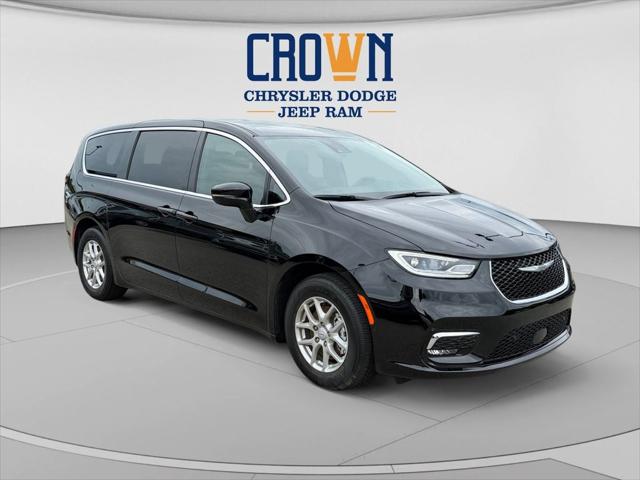 2026 Chrysler Pacifica PACIFICA SELECT 2026 Chrysler Pacifica PACIFICA SELECT
