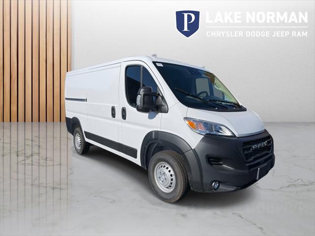 2026 RAM Ram ProMaster RAM PROMASTER 2500 TRADESMAN CARGO VAN LOW ROOF 136 WB 2026 RAM Ram ProMaster RAM PROMASTER 2500 TRADESMAN CARGO VAN LOW ROOF 136 WB