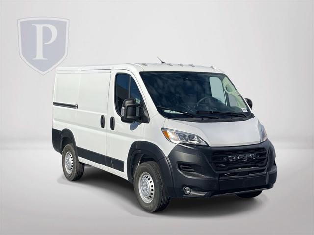 2026 RAM Ram ProMaster RAM PROMASTER 1500 TRADESMAN CARGO VAN LOW ROOF 118 WB 2026 RAM Ram ProMaster RAM PROMASTER 1500 TRADESMAN CARGO VAN LOW ROOF 118 WB