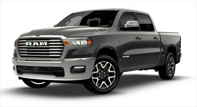 2026 RAM Ram 1500 RAM 1500 LARAMIE CREW CAB 4X4 57 BOX 2026 RAM Ram 1500 RAM 1500 LARAMIE CREW CAB 4X4 57 BOX