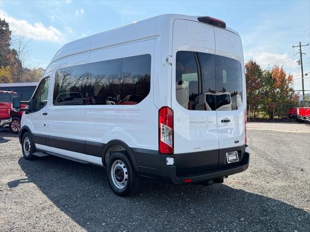 2025 Ford Transit-350 Passenger Van XL