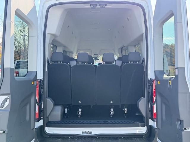 2025 Ford Transit-350 Passenger Van XL