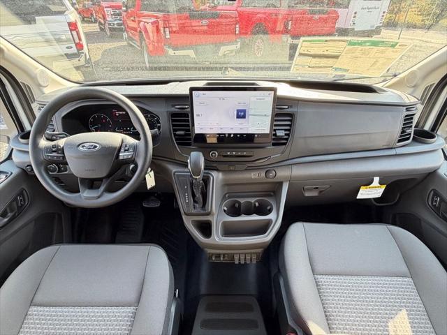 2025 Ford Transit-350 Passenger Van XL