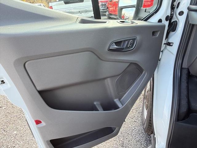 2025 Ford Transit-350 Passenger Van XL