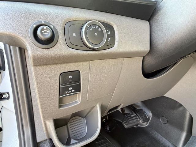 2025 Ford Transit-350 Passenger Van XL