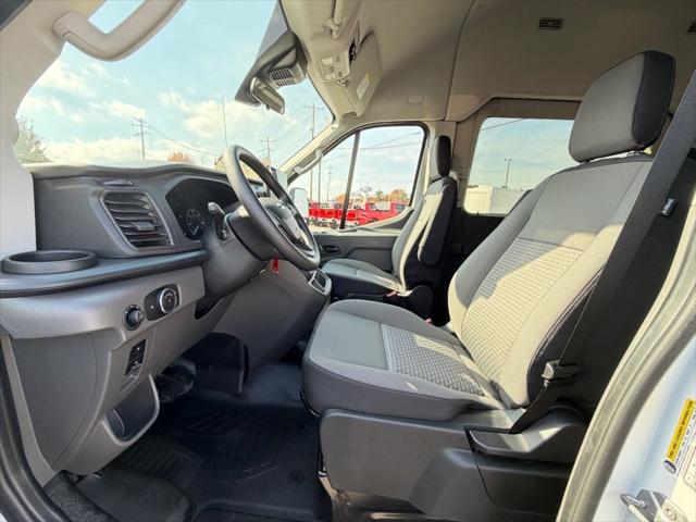 2025 Ford Transit-350 Passenger Van XL