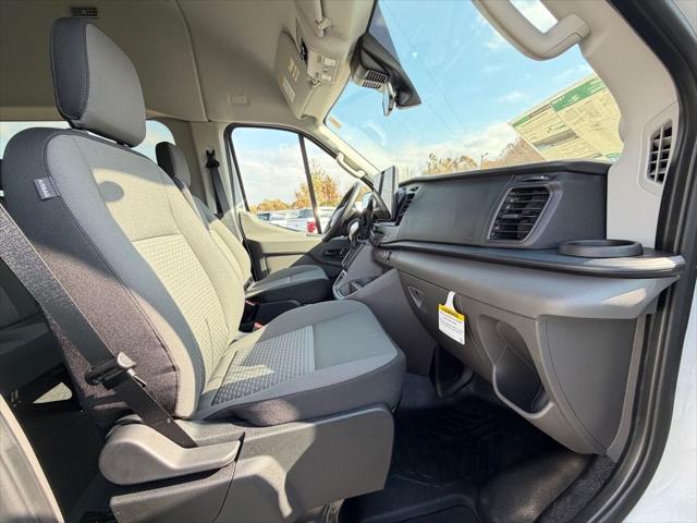 2025 Ford Transit-350 Passenger Van XL