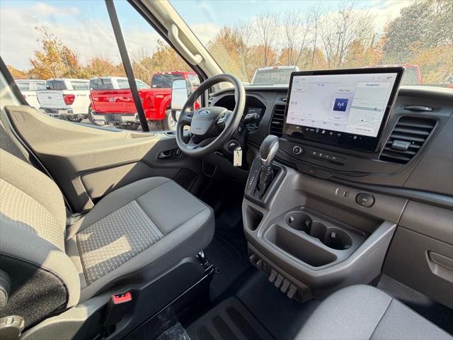 2025 Ford Transit-350 Passenger Van XL
