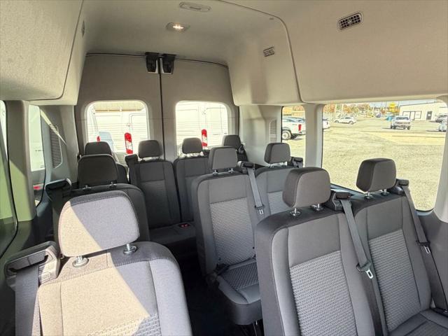 2025 Ford Transit-350 Passenger Van XL