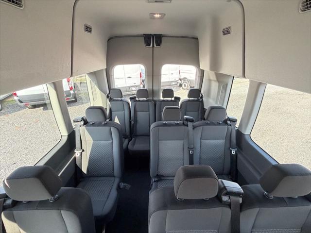 2025 Ford Transit-350 Passenger Van XL