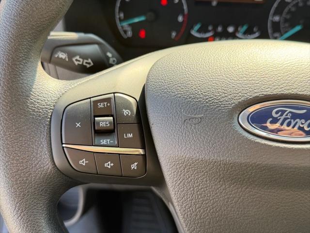 2025 Ford Transit-350 Passenger Van XL