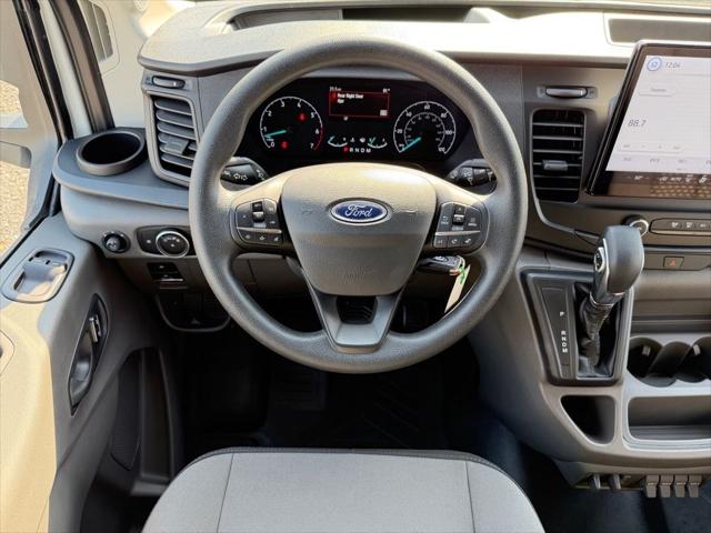 2025 Ford Transit-350 Passenger Van XL