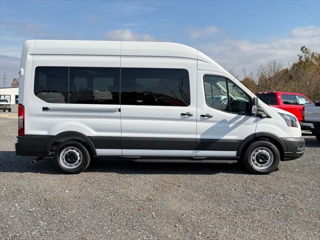 2025 Ford Transit-350 Passenger Van XL